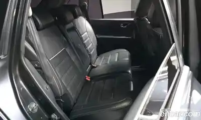 Renault QM5 2015 2.0 Автомат в Москве № 242588, миниатюра 6