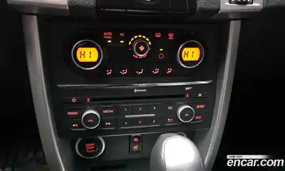 Renault QM5 2015 2.0 Автомат в Москве № 242588, миниатюра 7