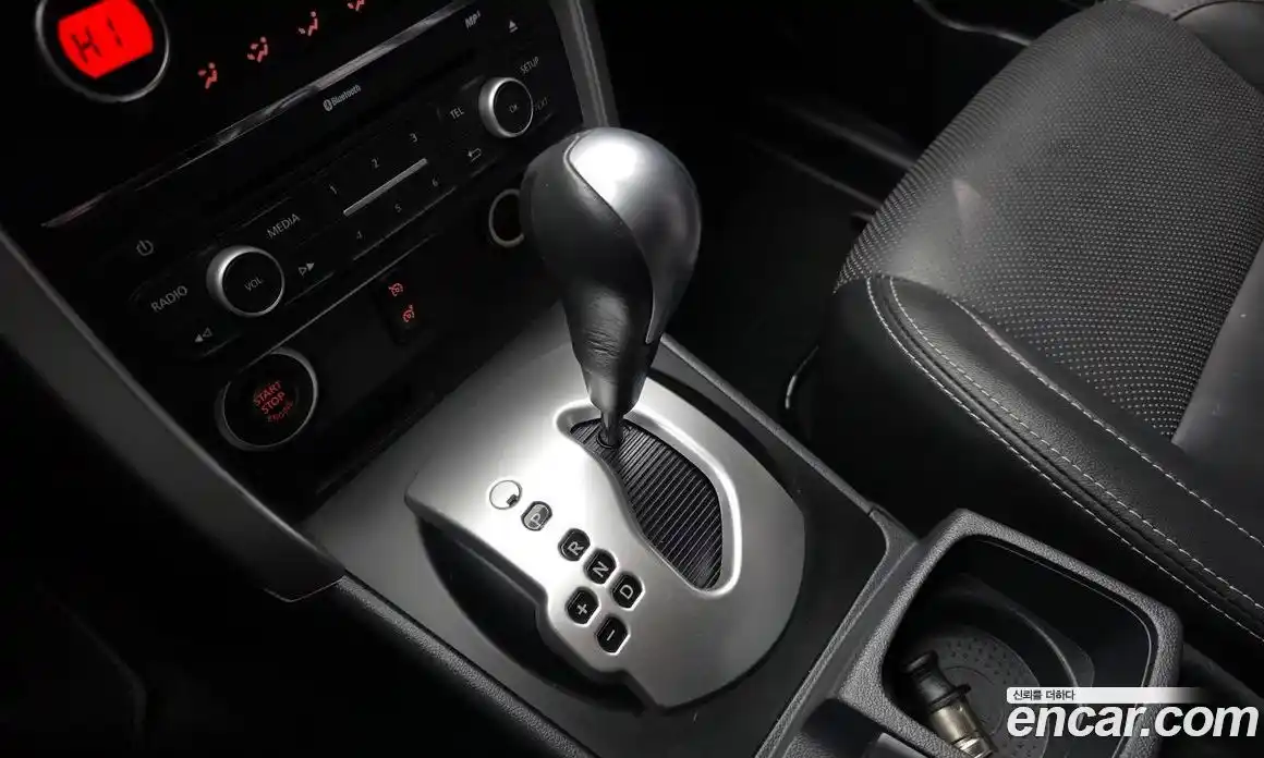 Renault QM5 2015 2.0 Автомат в Москве № 242588, фото 8