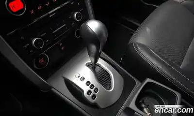 Renault QM5 2015 2.0 Автомат в Москве № 242588, миниатюра 8