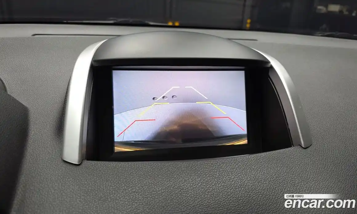 Renault QM5 2015 2.0 Автомат в Москве № 242588, фото 9