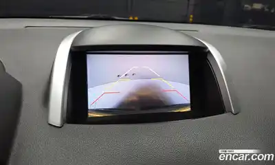 Renault QM5 2015 2.0 Автомат в Москве № 242588, миниатюра 9