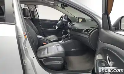 Renault SM3 2014 1.6 Автомат в Москве № 242821, миниатюра 11