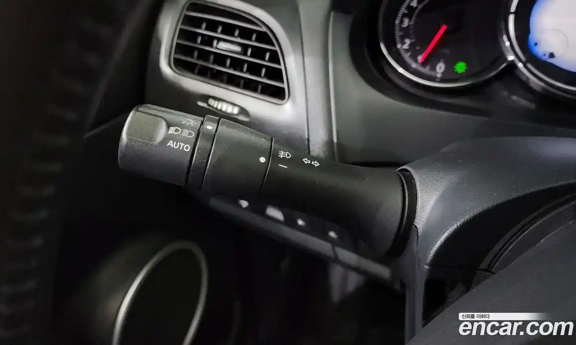 Renault SM3 2014 1.6 Автомат в Москве № 242821, фото 12