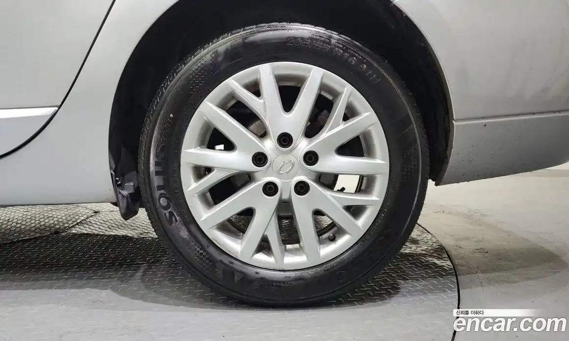 Renault SM3 2014 1.6 Автомат в Москве № 242821, фото 17