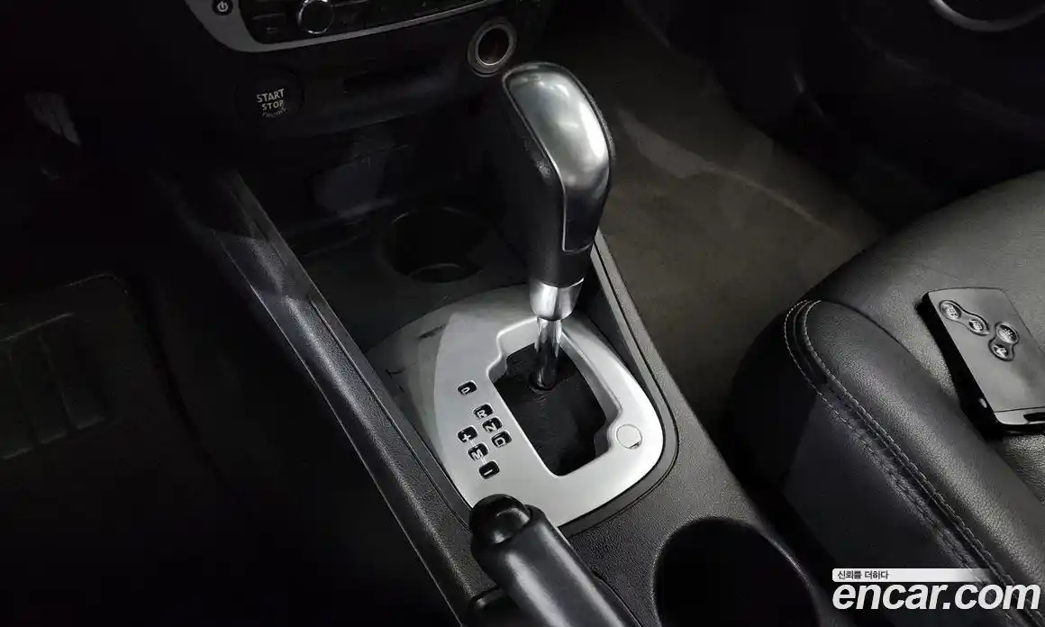 Renault SM3 2014 1.6 Автомат в Москве № 242821, фото 5