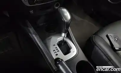 Renault SM3 2014 1.6 Автомат в Москве № 242821, миниатюра 5