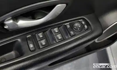 Renault SM3 2014 1.6 Автомат в Москве № 242821, миниатюра 6