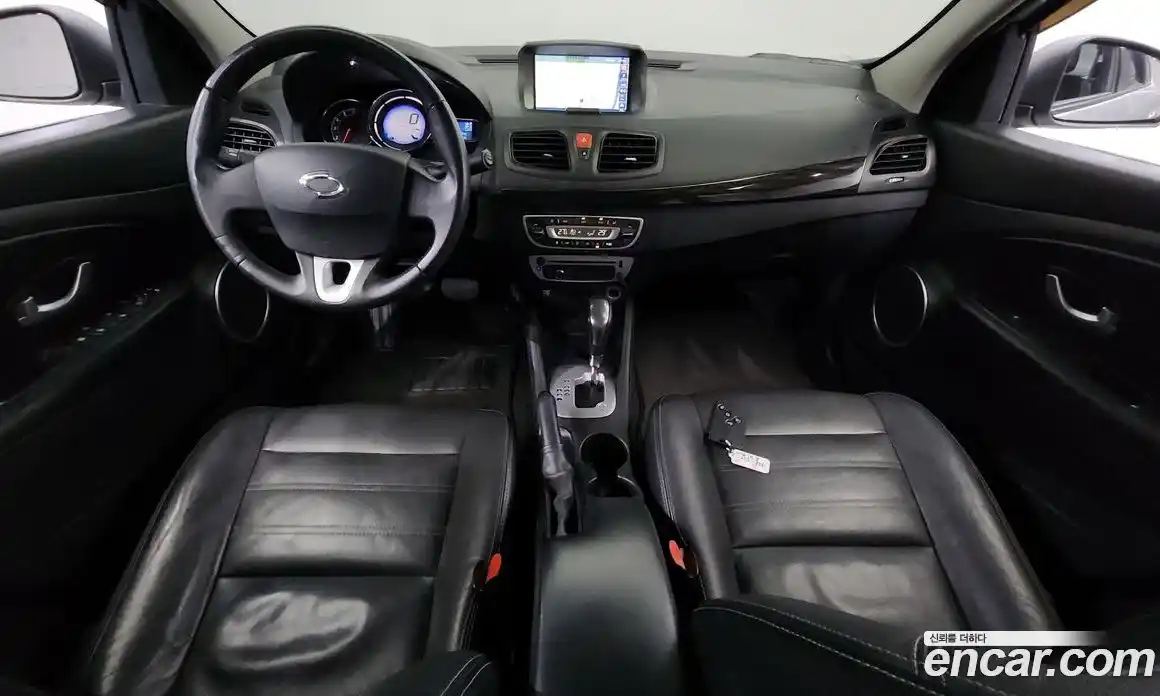 Renault SM3 2014 1.6 Автомат в Москве № 242821, фото 7