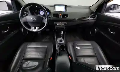 Renault SM3 2014 1.6 Автомат в Москве № 242821, миниатюра 7