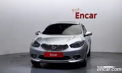 Renault SM3 2014 1.6 Автомат в Москве № 242821, миниатюра 9