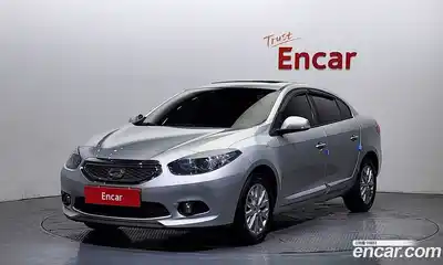 Renault SM3 2014 1.6 Автомат в Москве № 242821, миниатюра 10