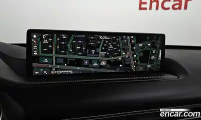 Genesis GV80 2022 3.0 Автомат в Москве № 24318, миниатюра 12