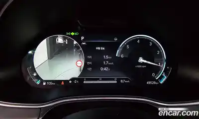 Genesis GV80 2022 3.0 Автомат в Москве № 24318, миниатюра 3