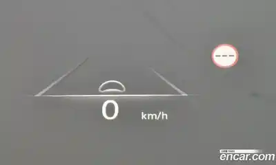 Genesis GV80 2022 3.0 Автомат в Москве № 24318, миниатюра 4