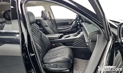 Genesis GV80 2022 3.0 Автомат в Москве № 24318, миниатюра 8