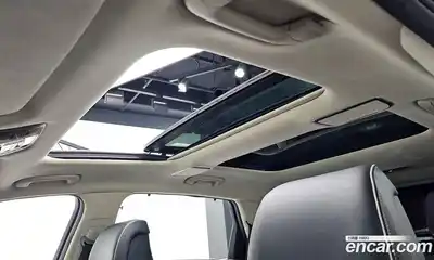 Genesis GV80 2022 3.0 Автомат в Москве № 24318, миниатюра 9