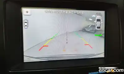 Ford Explorer 2019 2.3 Автомат в Москве № 255642, миниатюра 12