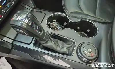 Ford Explorer 2019 2.3 Автомат в Москве № 255642, миниатюра 8