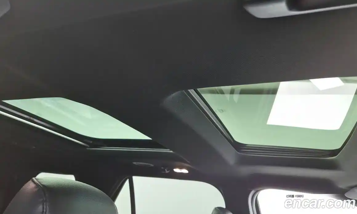 Ford Explorer 2019 2.3 Автомат в Москве № 255642, фото 10