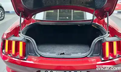 Ford Mustang 2016 2.3 Автомат в Москве № 255698, миниатюра 11