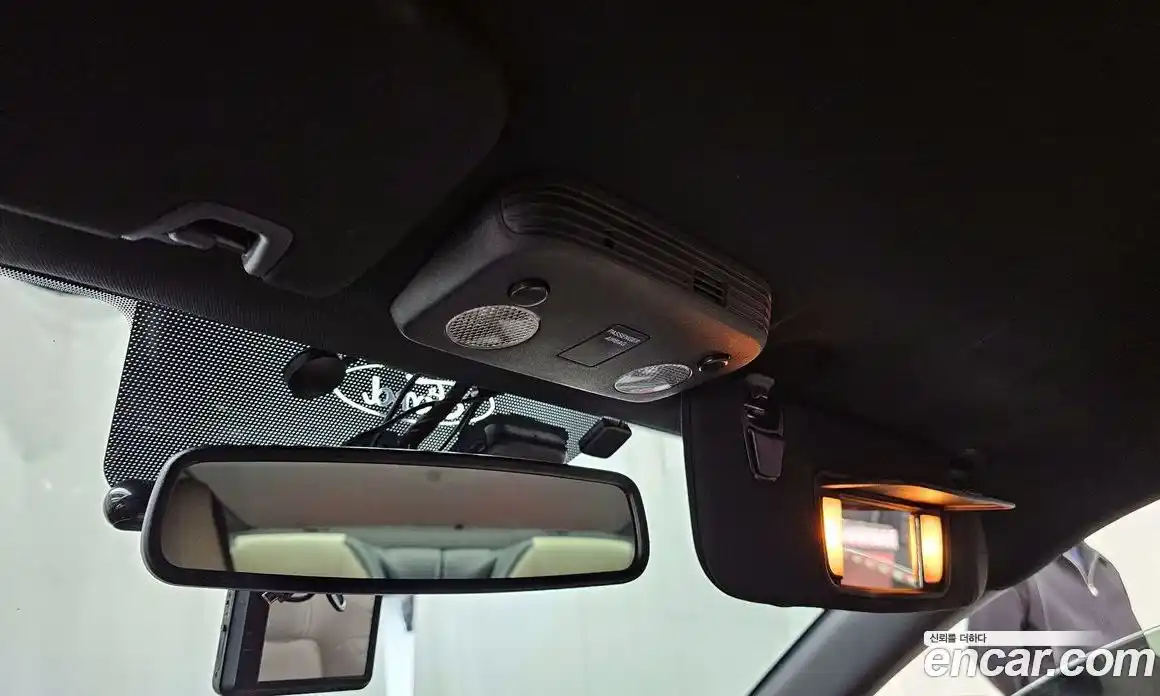 Ford Mustang 2016 2.3 Автомат в Москве № 255698, фото 13