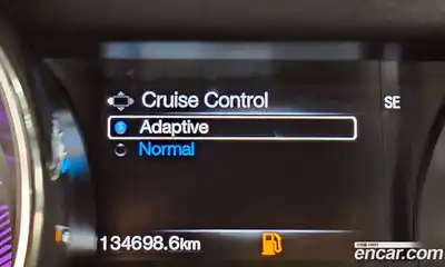 Ford Mustang 2016 2.3 Автомат в Москве № 255698, миниатюра 2