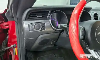 Ford Mustang 2016 2.3 Автомат в Москве № 255698, миниатюра 3