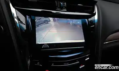 Cadillac CTS 2018 2.0 Автомат в Москве № 256389, миниатюра 12