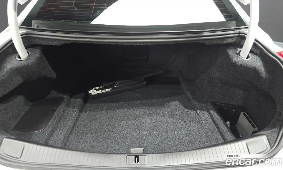 Cadillac CTS 2018 2.0 Автомат в Москве № 256389, фото 14