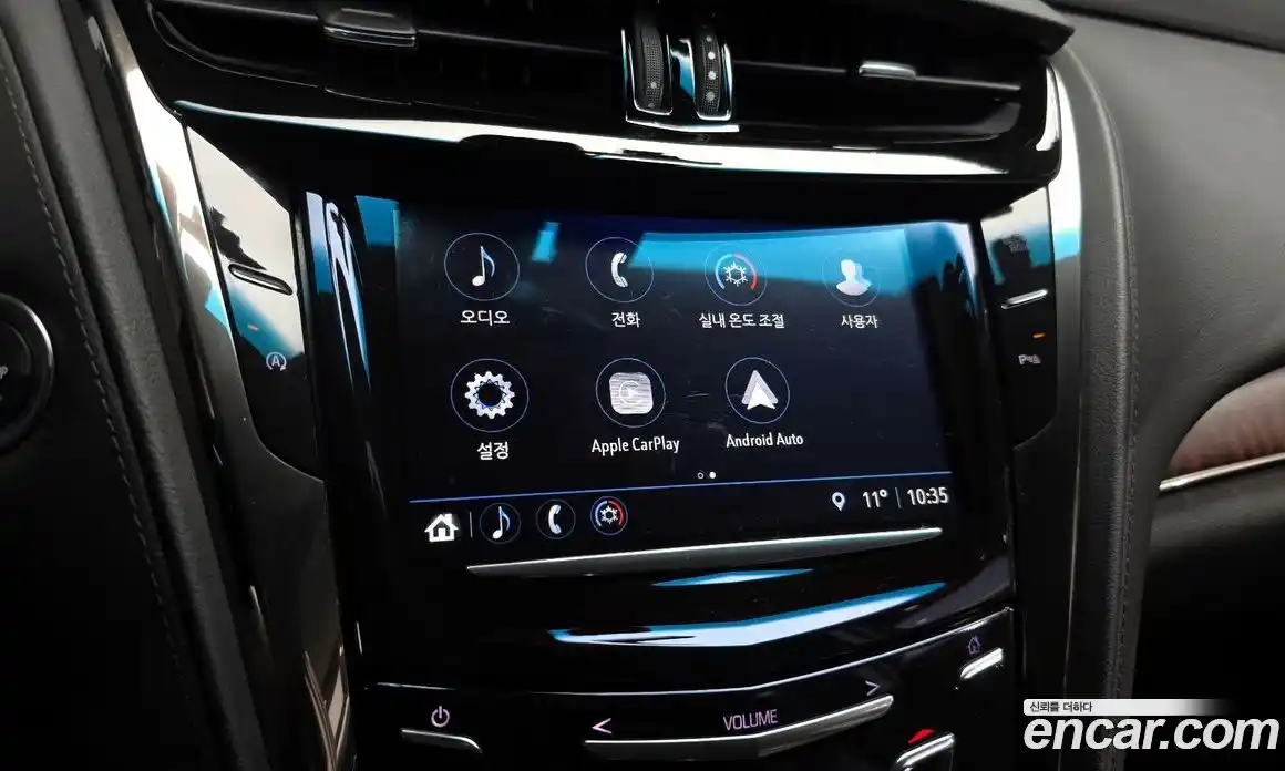 Cadillac CTS 2018 2.0 Автомат в Москве № 256389, фото 15