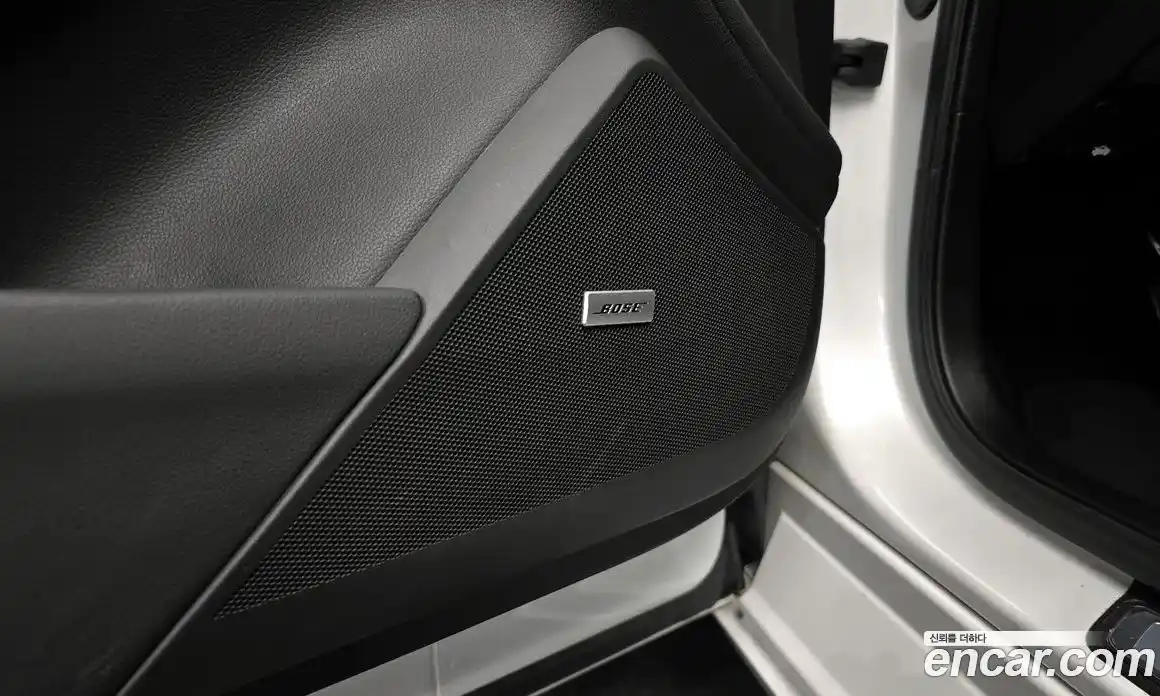 Cadillac CTS 2018 2.0 Автомат в Москве № 256389, фото 6