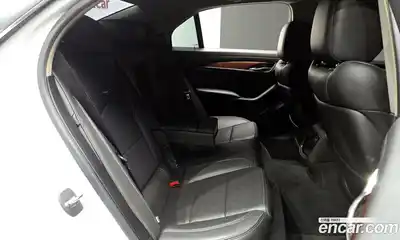 Cadillac CTS 2018 2.0 Автомат в Москве № 256389, миниатюра 9
