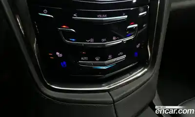 Cadillac CTS 2018 2.0 Автомат в Москве № 256389, миниатюра 10