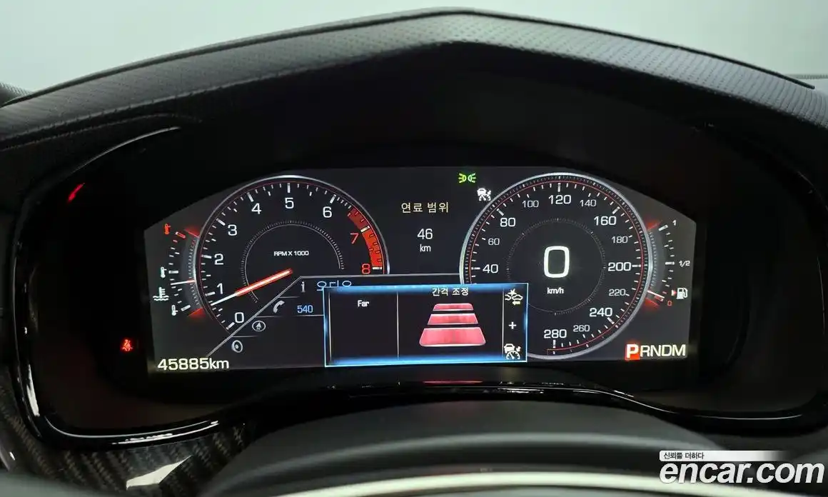 Cadillac CTS 2015 2.0 Автомат в Москве № 256411, фото 17