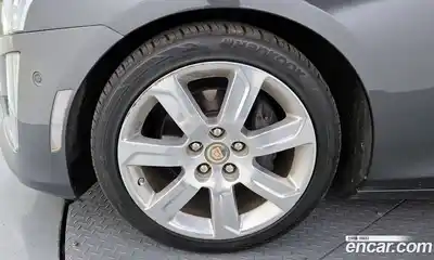 Cadillac CTS 2015 2.0 Автомат в Москве № 256411, миниатюра 2