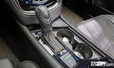 Cadillac CTS 2015 2.0 Автомат в Москве № 256411, миниатюра 3