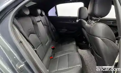 Cadillac CTS 2015 2.0 Автомат в Москве № 256411, миниатюра 10