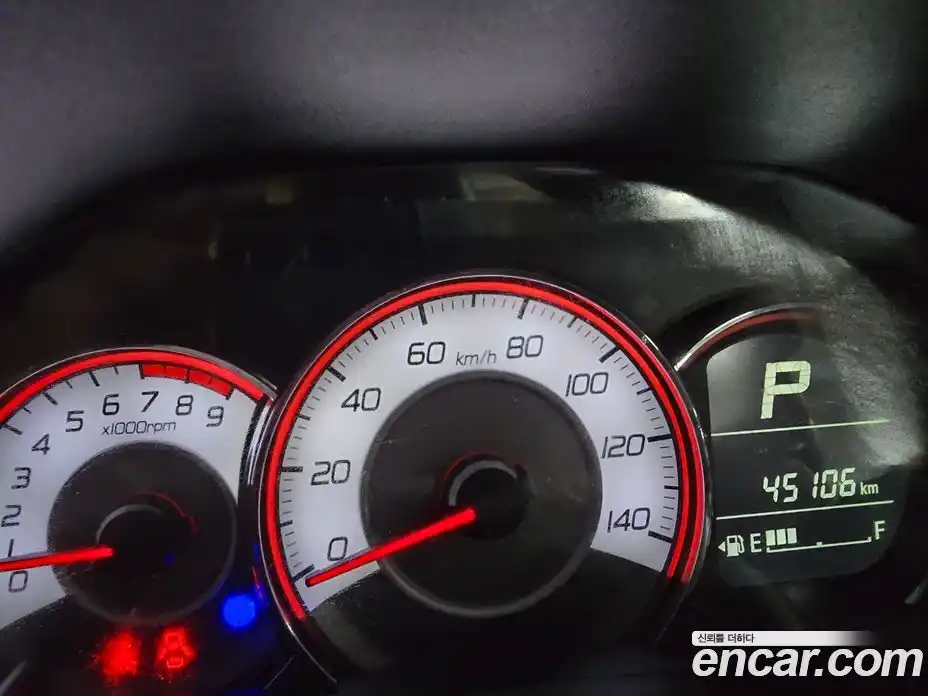 Suzuki Alto 2015 0.7 Автомат в Москве № 257799, фото 11