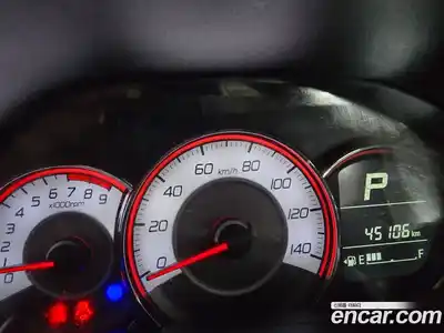 Suzuki Alto 2015 0.7 Автомат в Москве № 257799, миниатюра 11