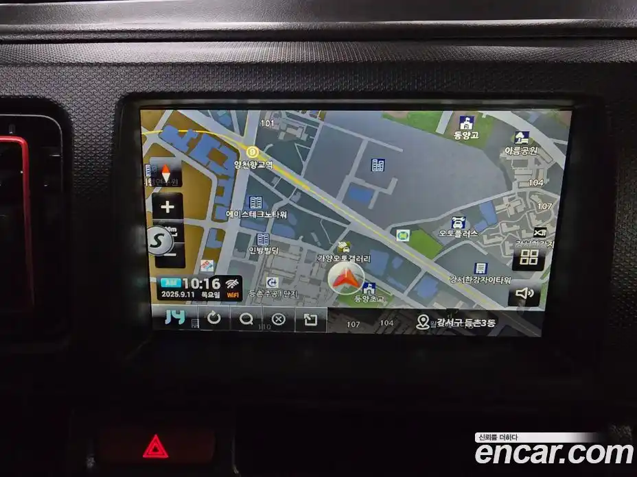 Suzuki Alto 2015 0.7 Автомат в Москве № 257799, фото 12