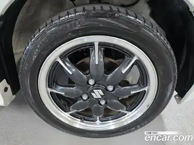 Suzuki Alto 2015 0.7 Автомат в Москве № 257799, миниатюра 5