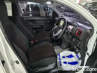 Suzuki Alto 2015 0.7 Автомат в Москве № 257799, миниатюра 6
