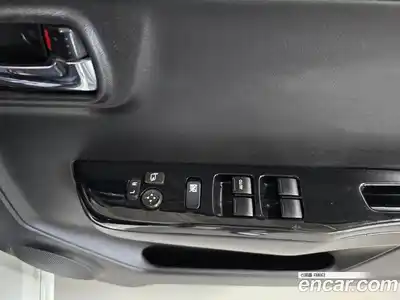 Suzuki Alto 2015 0.7 Автомат в Москве № 257799, миниатюра 9