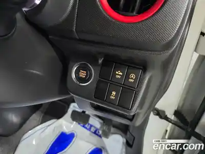 Suzuki Alto 2015 0.7 Автомат в Москве № 257799, миниатюра 10