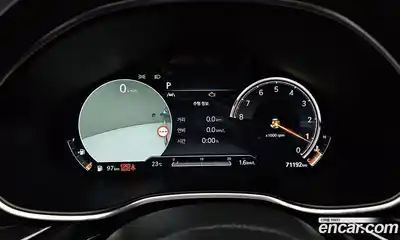 Genesis G80 2022 3.5 Автомат в Москве № 25856, миниатюра 11