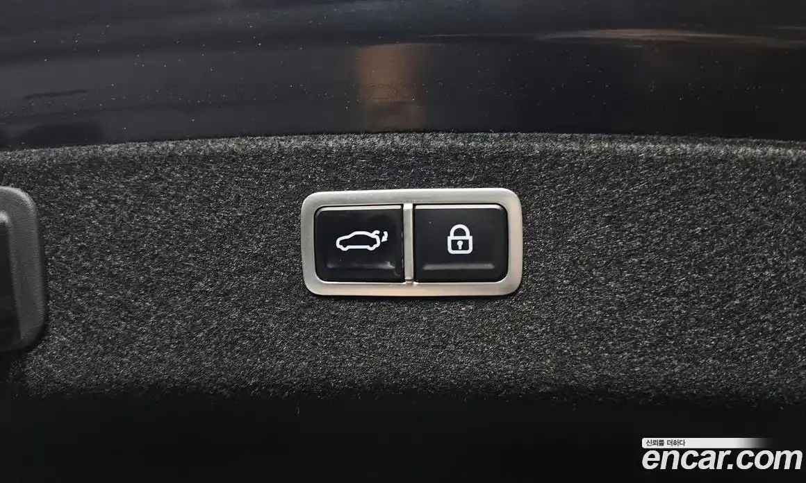 Genesis G80 2022 3.5 Автомат в Москве № 25856, фото 19