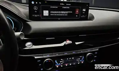 Genesis G80 2022 3.5 Автомат в Москве № 25856, миниатюра 3