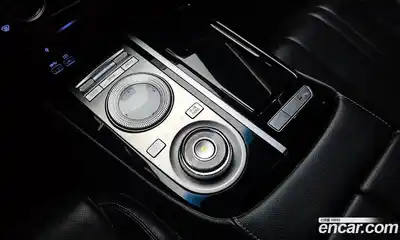 Genesis G80 2022 3.5 Автомат в Москве № 25856, миниатюра 4