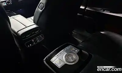 Genesis G80 2022 3.5 Автомат в Москве № 25856, миниатюра 5
